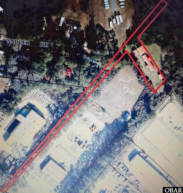 Image 1 of property listing at 1051 Driftwood Drive, Manteo, NC 27954