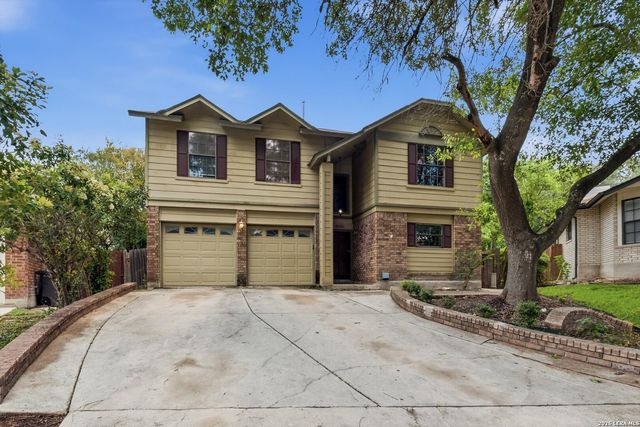 6302 Scrub Jay, San Antonio, TX 78240