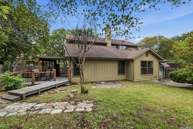 6302 Scrub Jay, San Antonio, TX 78240