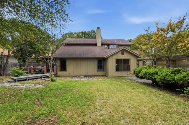 6302 Scrub Jay, San Antonio, TX 78240