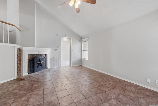 6302 Scrub Jay, San Antonio, TX 78240