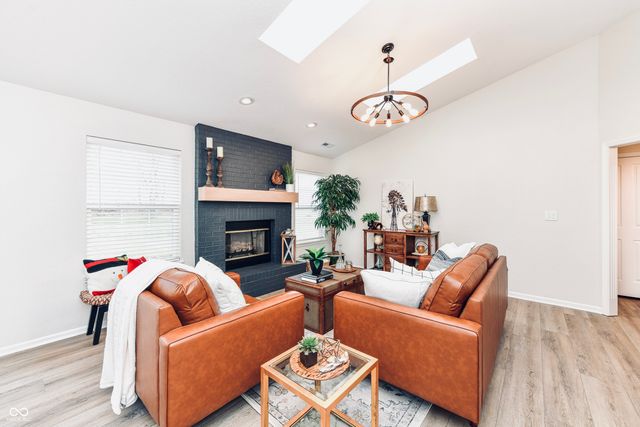 11761 Sand Creek Boulevard, Fishers, IN 46037