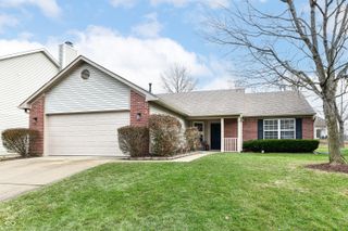 11761 Sand Creek Boulevard, Fishers, IN 46037