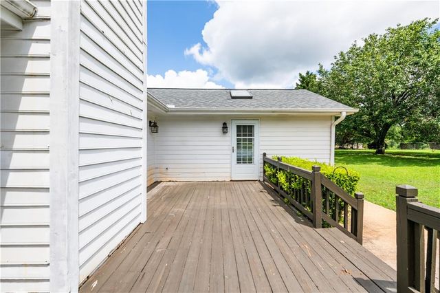 11058 Hunters Lane, Hampton, GA 30228