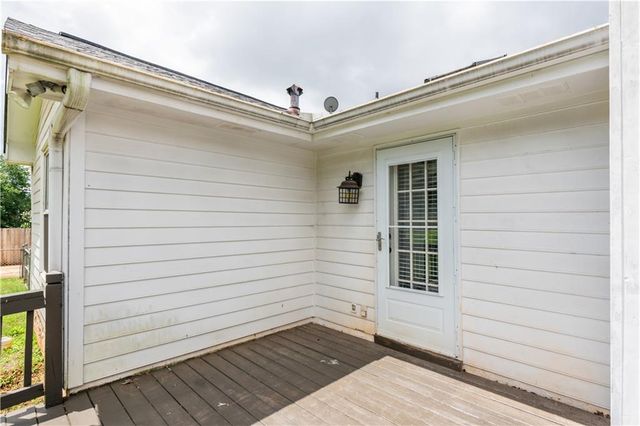 11058 Hunters Lane, Hampton, GA 30228
