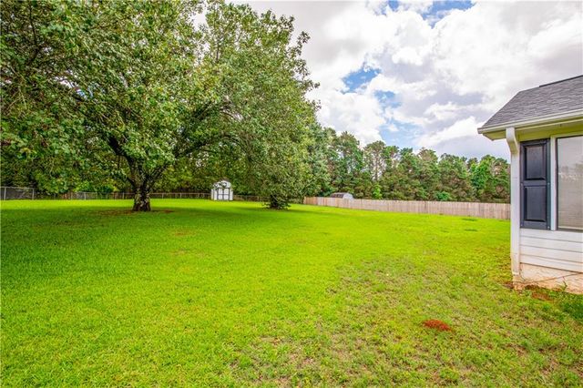 11058 Hunters Lane, Hampton, GA 30228