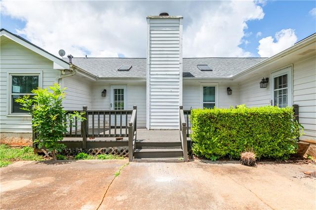 11058 Hunters Lane, Hampton, GA 30228
