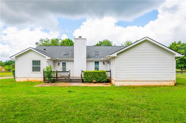 11058 Hunters Lane, Hampton, GA 30228