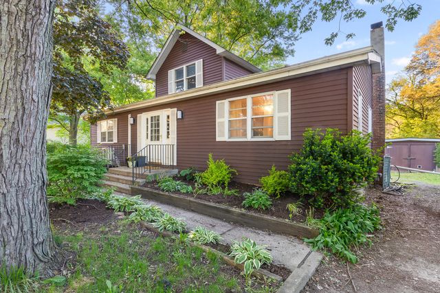 7910 W 155th Avenue, Lowell, IN 46356