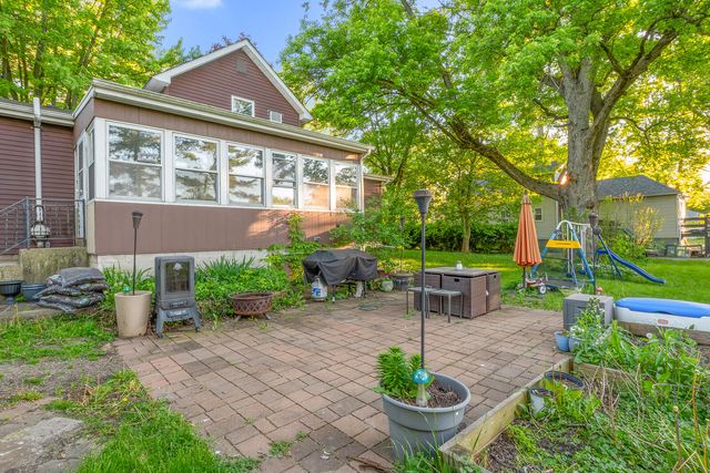 7910 W 155th Avenue, Lowell, IN 46356