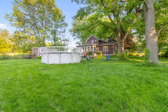 7910 W 155th Avenue, Lowell, IN 46356
