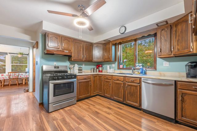 7910 W 155th Avenue, Lowell, IN 46356