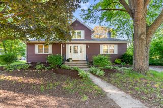 7910 W 155th Avenue, Lowell, IN 46356