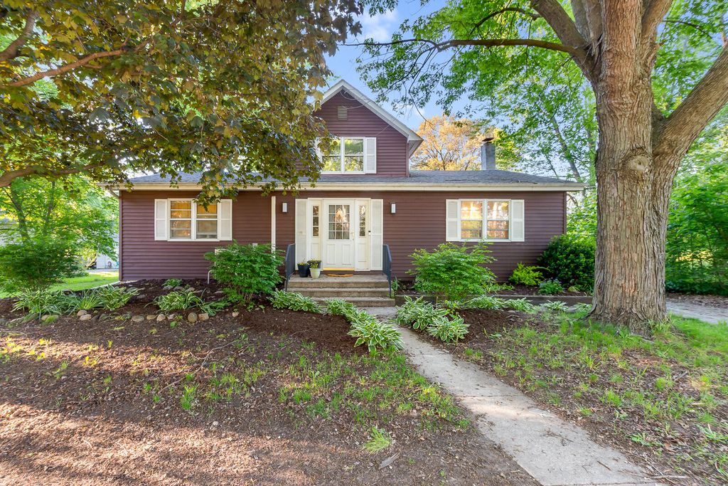 7910 W 155th Avenue, Lowell, IN 46356