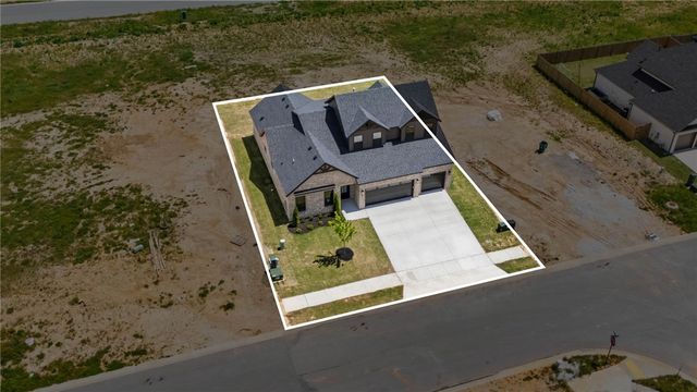 431 Silverview Avenue, Centerton, AR 72719