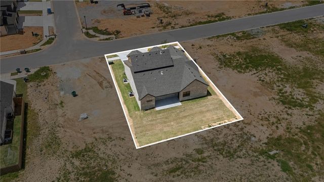 431 Silverview Avenue, Centerton, AR 72719