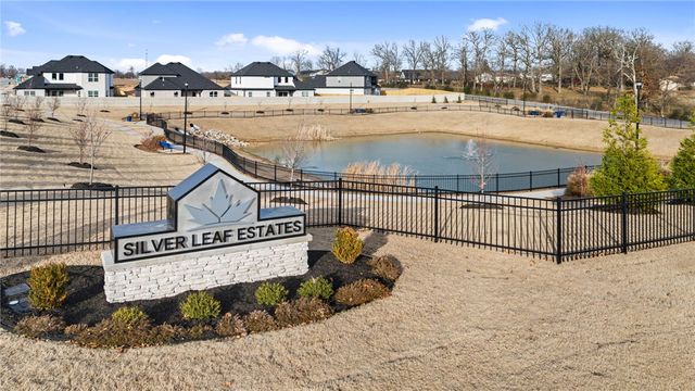431 Silverview Avenue, Centerton, AR 72719