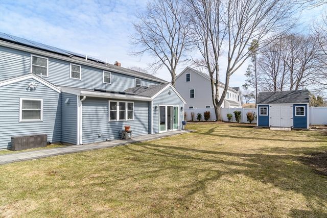 48 Wethersfield Rd, Natick, MA 01760