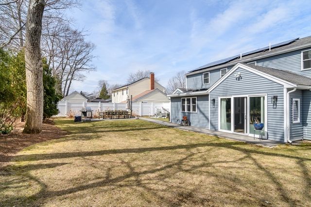 48 Wethersfield Rd, Natick, MA 01760