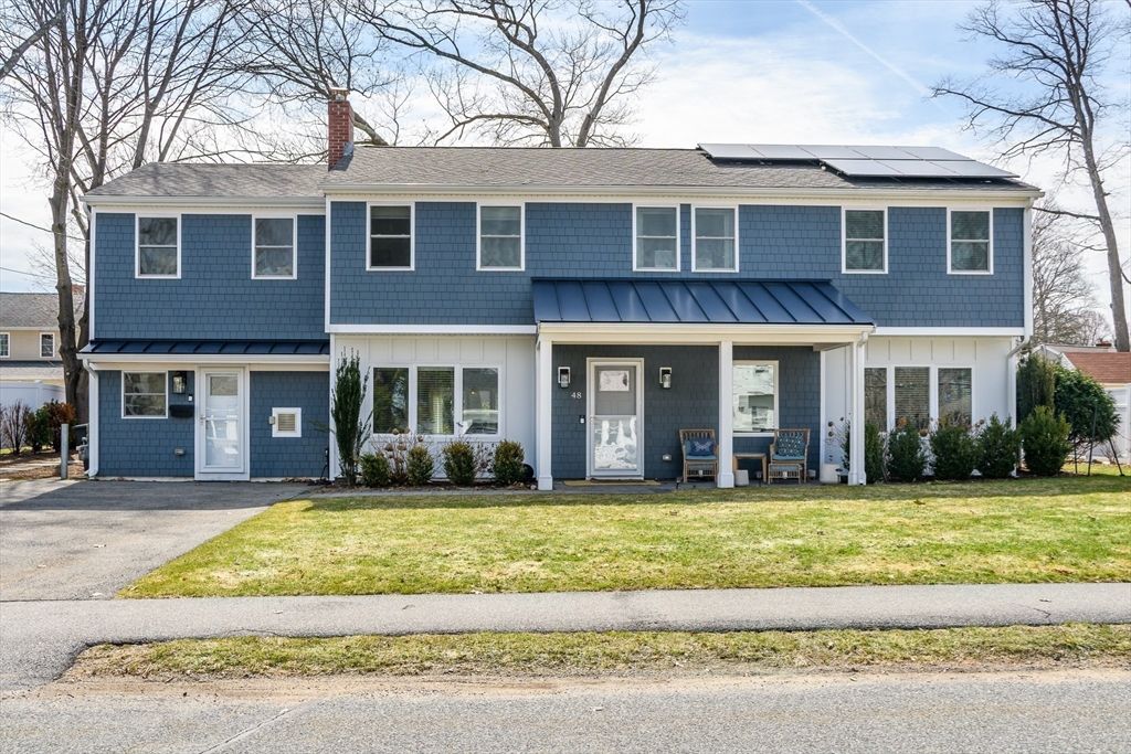 48 Wethersfield Rd, Natick, MA 01760