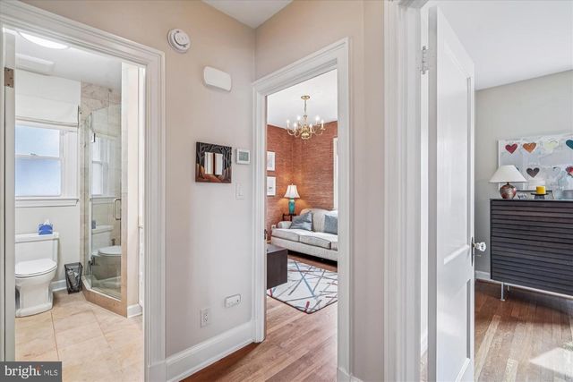 407 LANARK WAY, Silver Spring, MD 20901