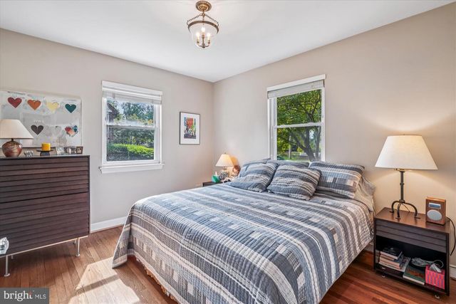 407 LANARK WAY, Silver Spring, MD 20901