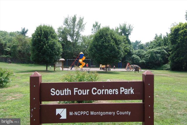 407 LANARK WAY, Silver Spring, MD 20901