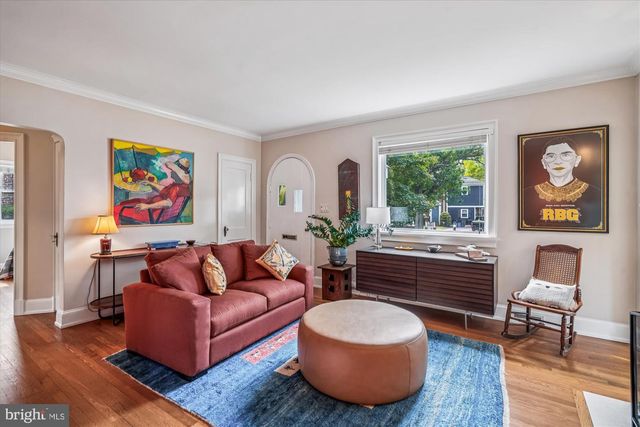 407 LANARK WAY, Silver Spring, MD 20901