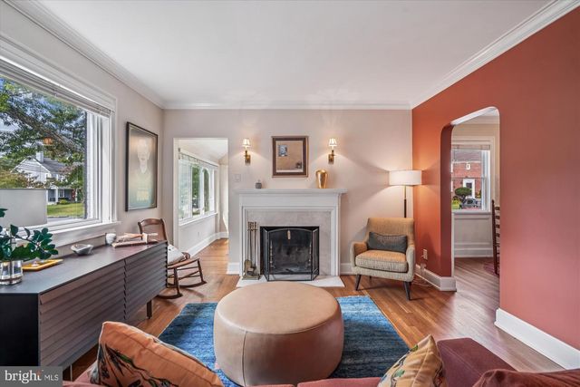 407 LANARK WAY, Silver Spring, MD 20901