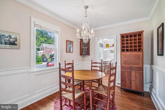 407 LANARK WAY, Silver Spring, MD 20901