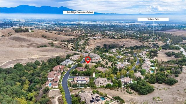 16309 DOMANI TERRACE, Chino Hills, CA 91709