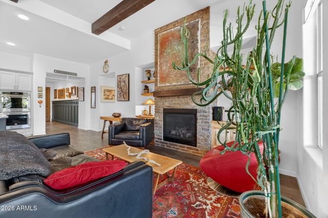3263 DELLS CANYON Drive, Prescott, AZ 86301