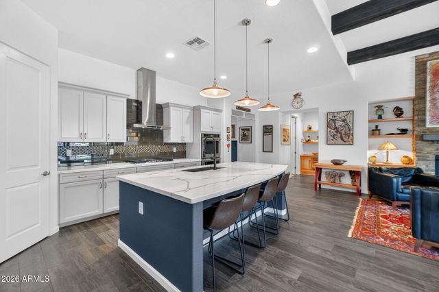 3263 DELLS CANYON Drive, Prescott, AZ 86301