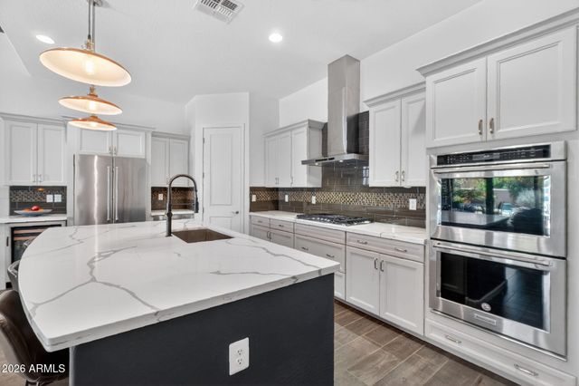 3263 DELLS CANYON Drive, Prescott, AZ 86301