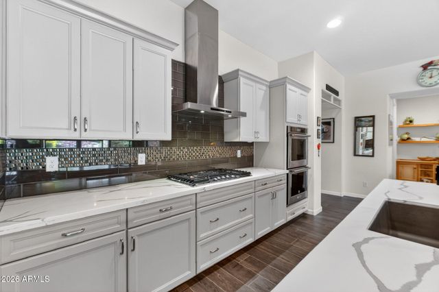 3263 DELLS CANYON Drive, Prescott, AZ 86301
