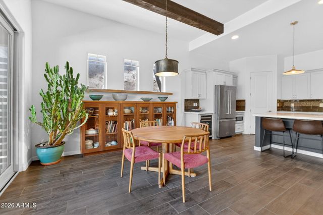 3263 DELLS CANYON Drive, Prescott, AZ 86301