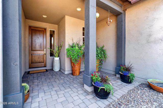 3263 DELLS CANYON Drive, Prescott, AZ 86301