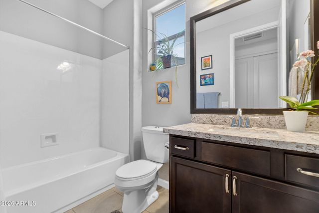 3263 DELLS CANYON Drive, Prescott, AZ 86301