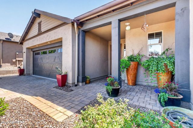 3263 DELLS CANYON Drive, Prescott, AZ 86301