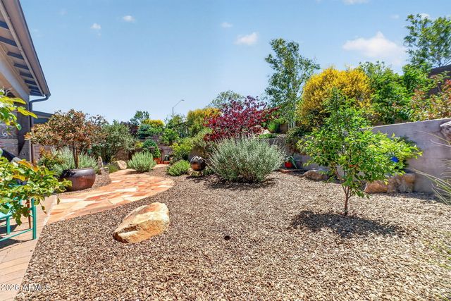 3263 DELLS CANYON Drive, Prescott, AZ 86301