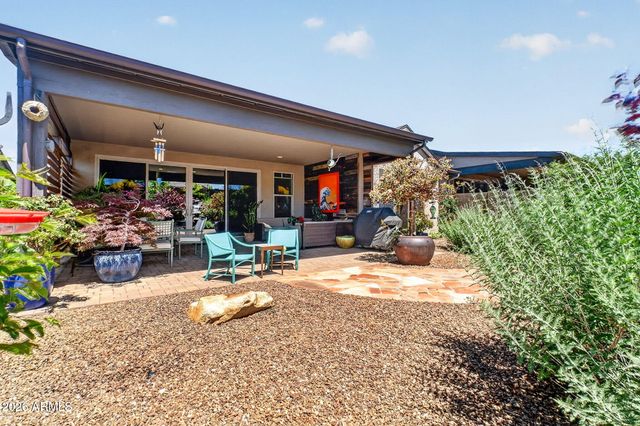 3263 DELLS CANYON Drive, Prescott, AZ 86301