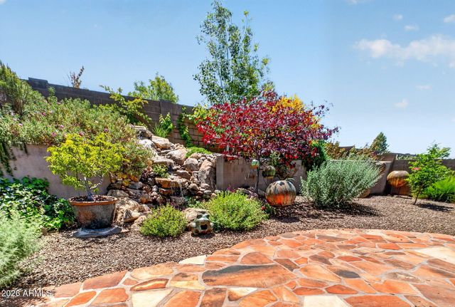 3263 DELLS CANYON Drive, Prescott, AZ 86301