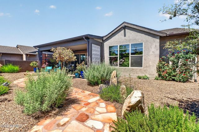 3263 DELLS CANYON Drive, Prescott, AZ 86301
