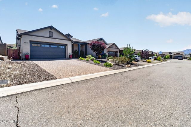 3263 DELLS CANYON Drive, Prescott, AZ 86301
