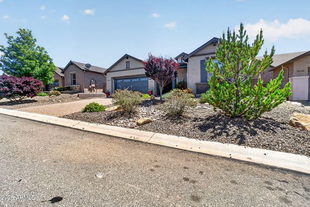 3263 DELLS CANYON Drive, Prescott, AZ 86301