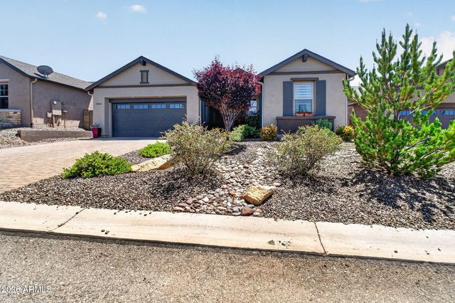 3263 DELLS CANYON Drive, Prescott, AZ 86301