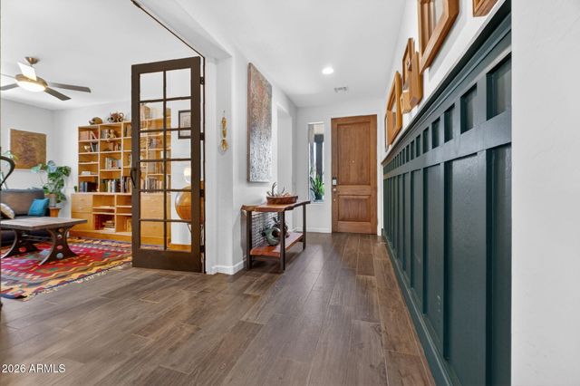 3263 DELLS CANYON Drive, Prescott, AZ 86301