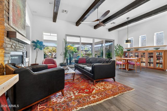 3263 DELLS CANYON Drive, Prescott, AZ 86301