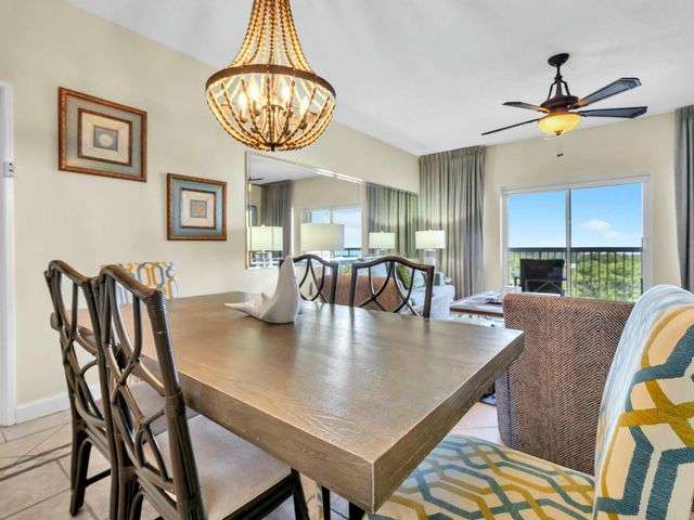 515 Tops'l Beach Boulevard, # 608, Miramar Beach, FL 32550