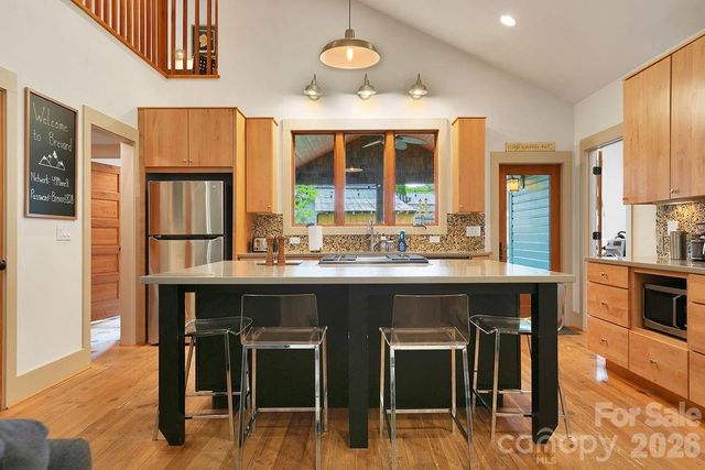 49 Miner Street, Brevard, NC 28712
